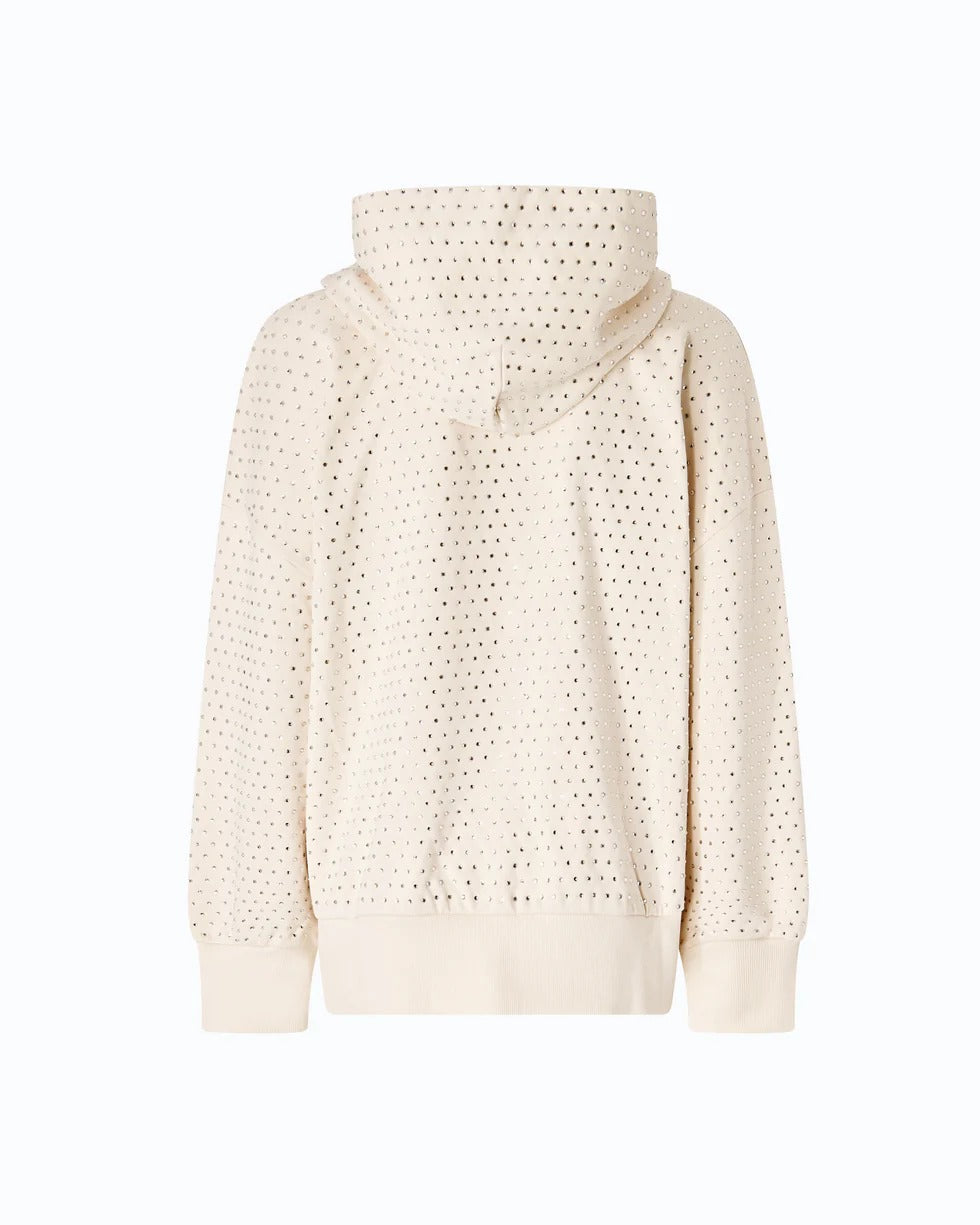 PINKO Felpa Lugano-Beige