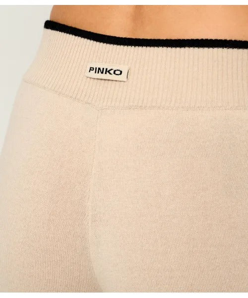 PINKO Pantalone SIVIGLIA-Beige