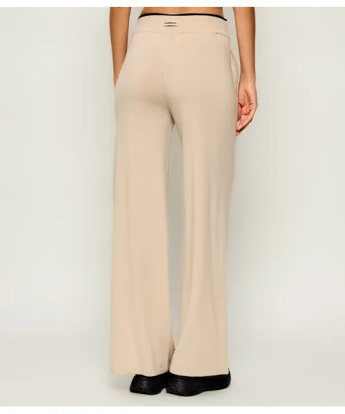 PINKO Pantalone SIVIGLIA-Beige