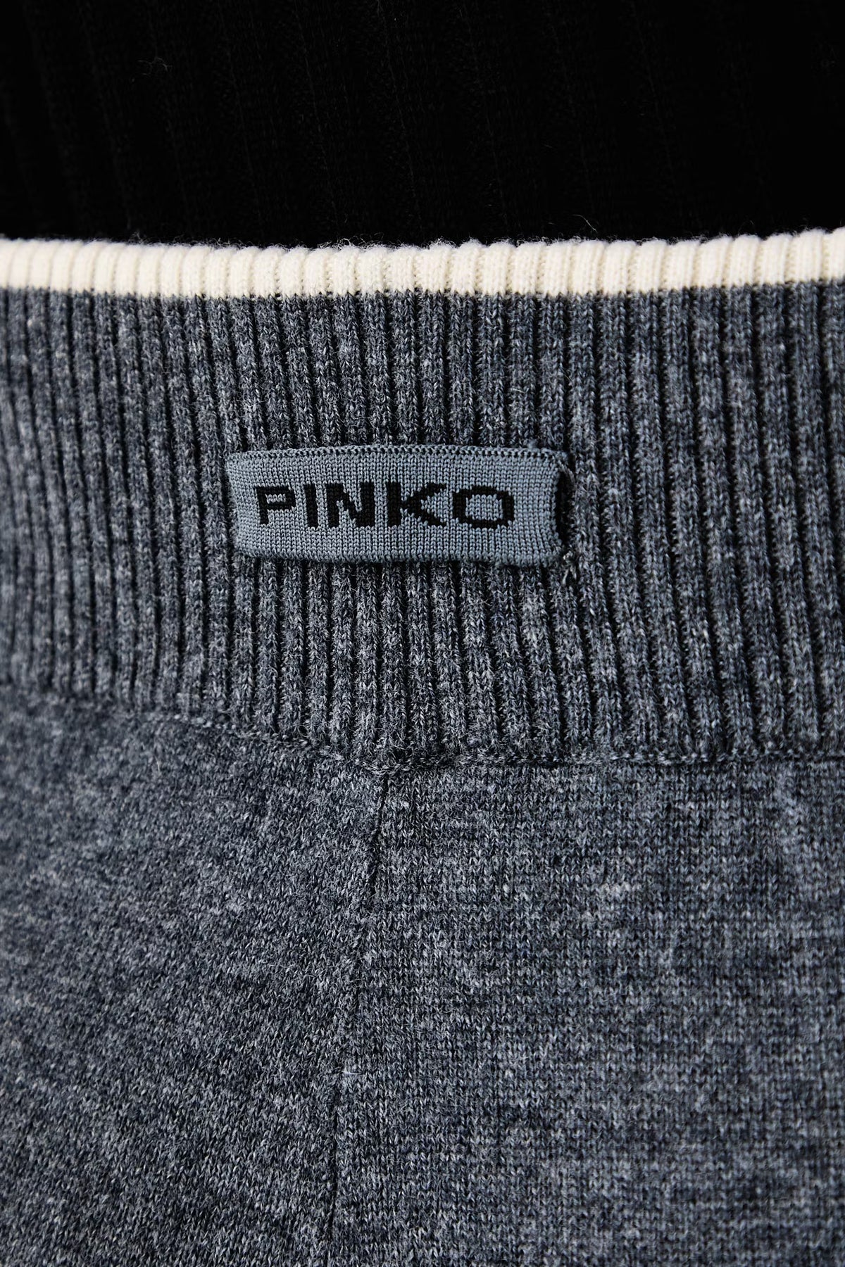 PINKO Pantalone SIVIGLIA-Grigio