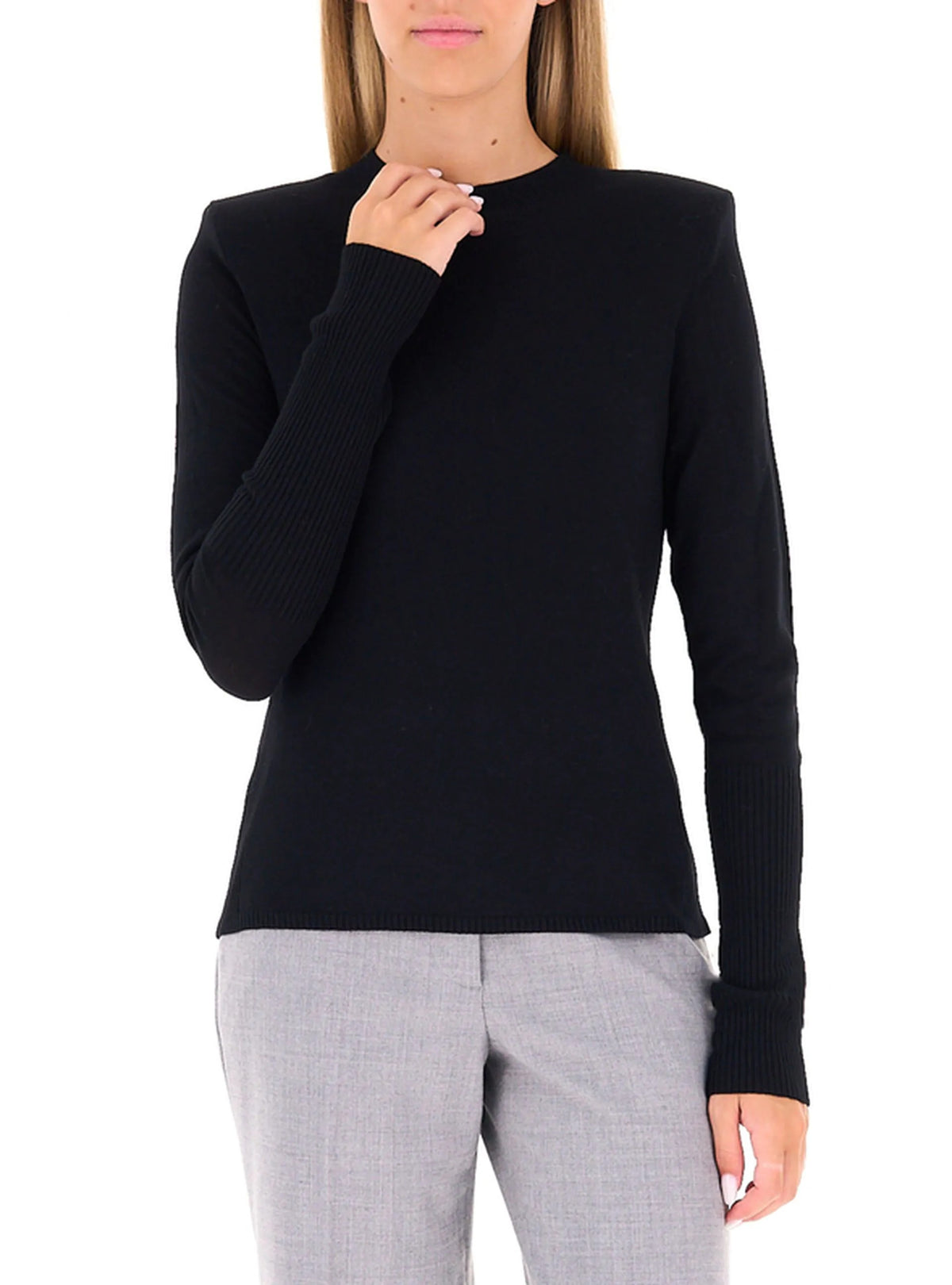 PINKO Maglia LUBECCA-Nero