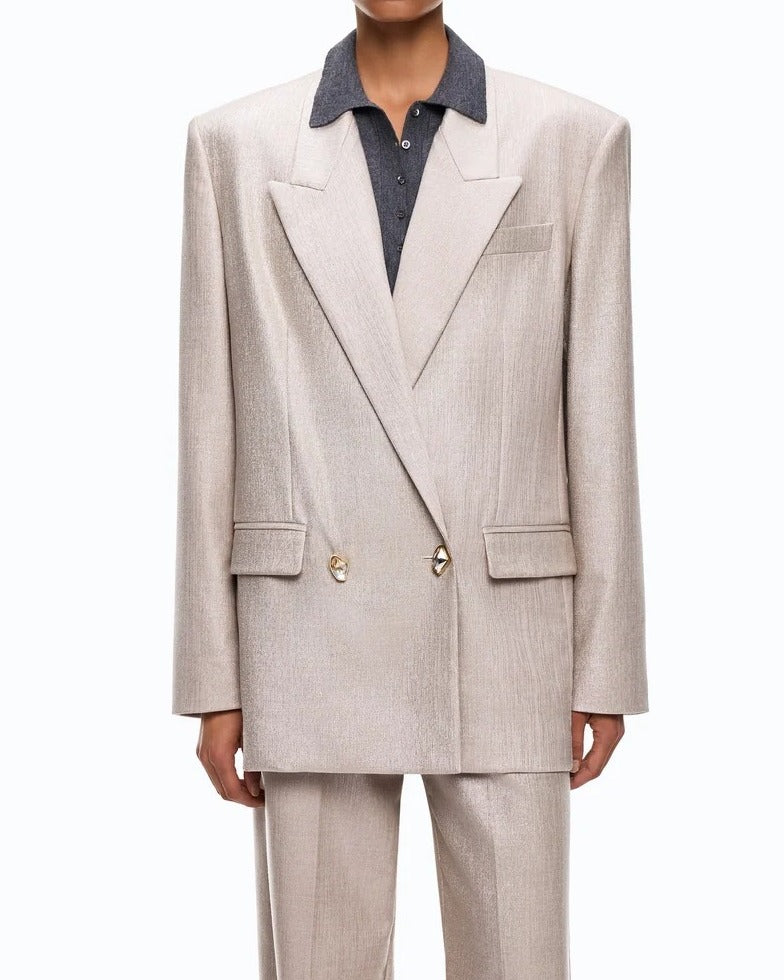 PINKO Giacca CAYMAN-Beige