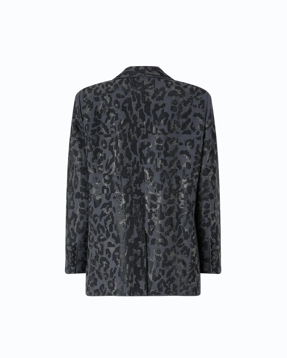 PINKO Giacca JAGUAR-Grigio Scuro