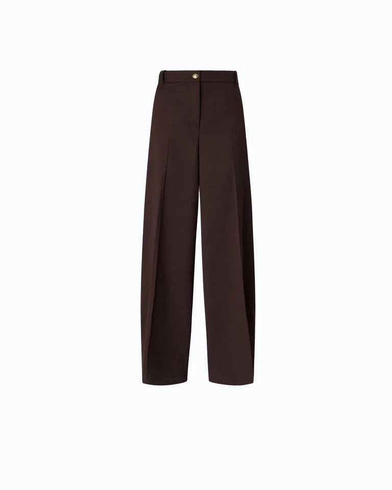 PINKO Pantalone BALBINO-Marrone