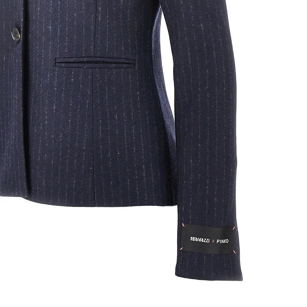 PINKO Giacca BIANCALE-Nero