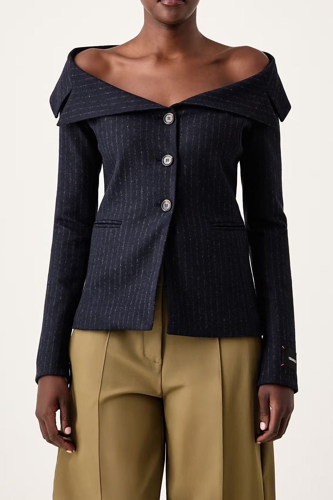 PINKO Giacca BIANCALE-Nero