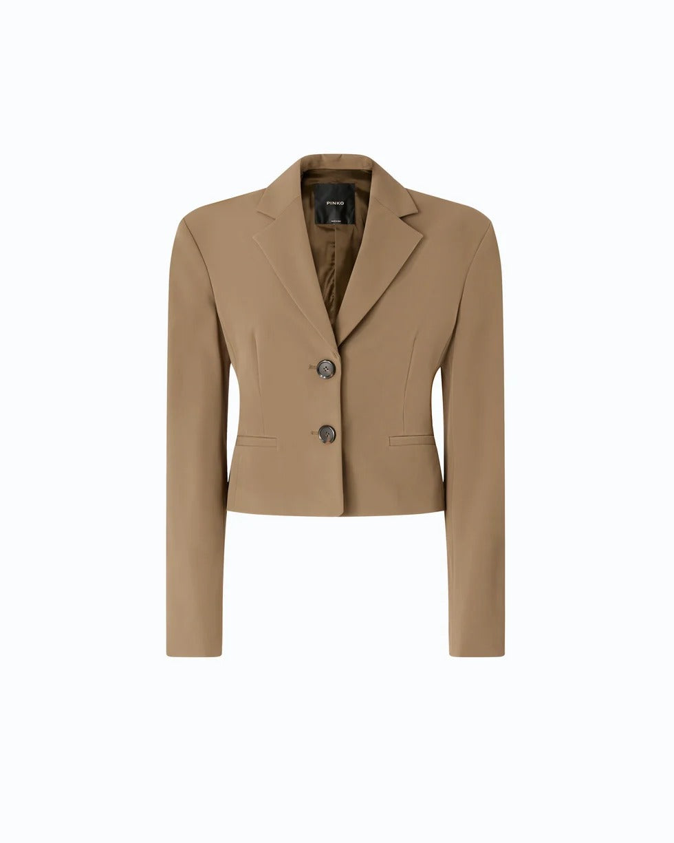 PINKO Giacca TEROLDEGO-Verde