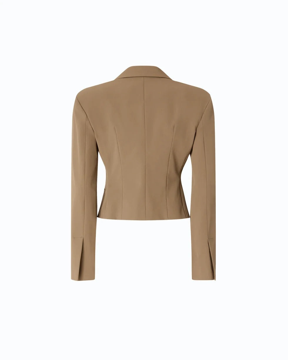 PINKO Giacca TEROLDEGO-Verde