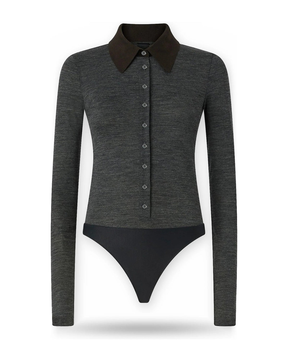 PINKO Body RUBESCO-Grigio