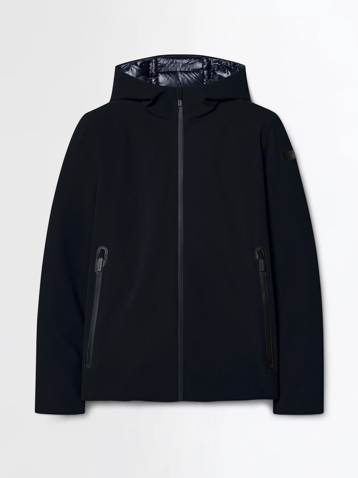RRD Giacca Uomo Surflex Winter Storm-Blue Black