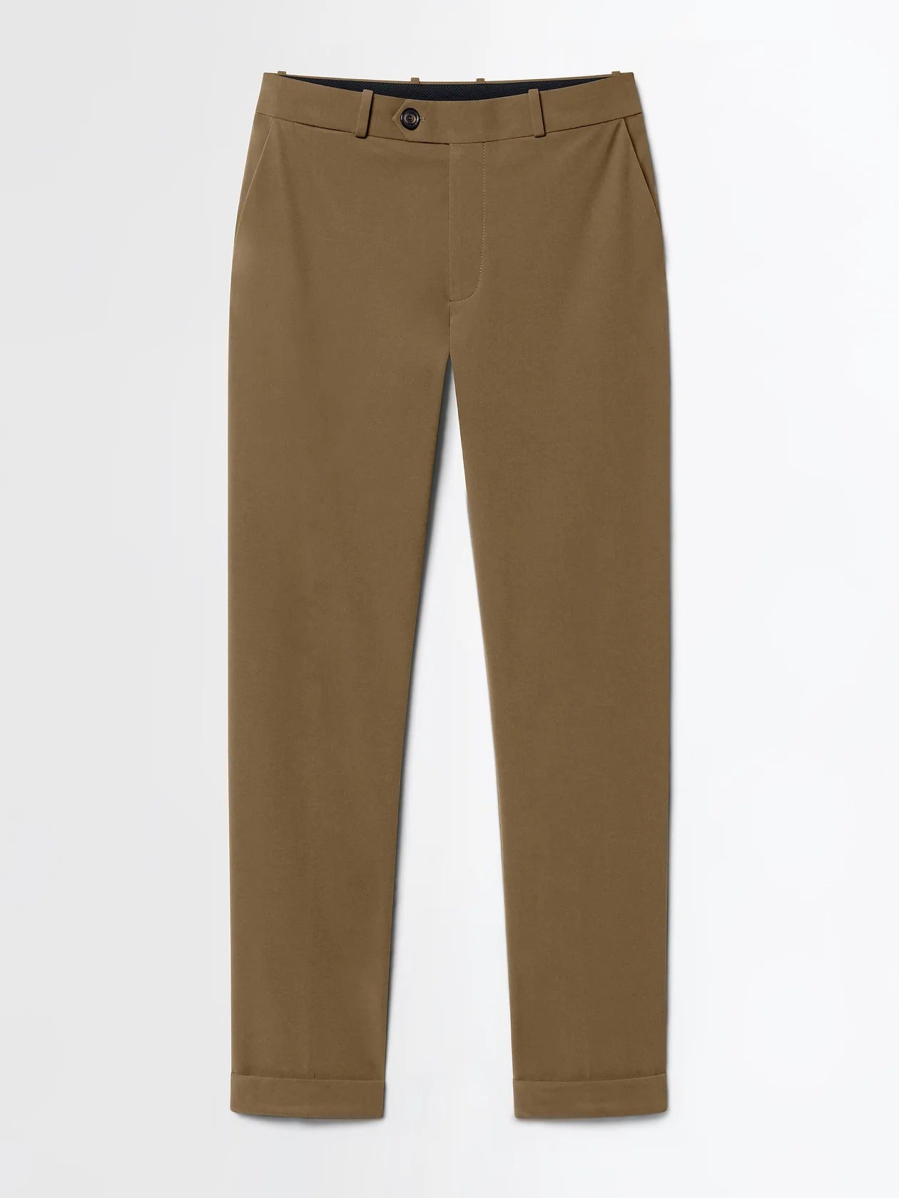 RRD Pantalone Uomo SURFLEX WINTER CHINO-Taupe