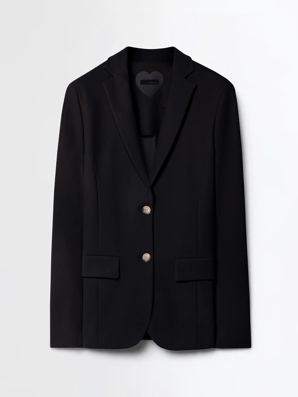 RRD Blazer Donna SURFLEX WINTER-Black