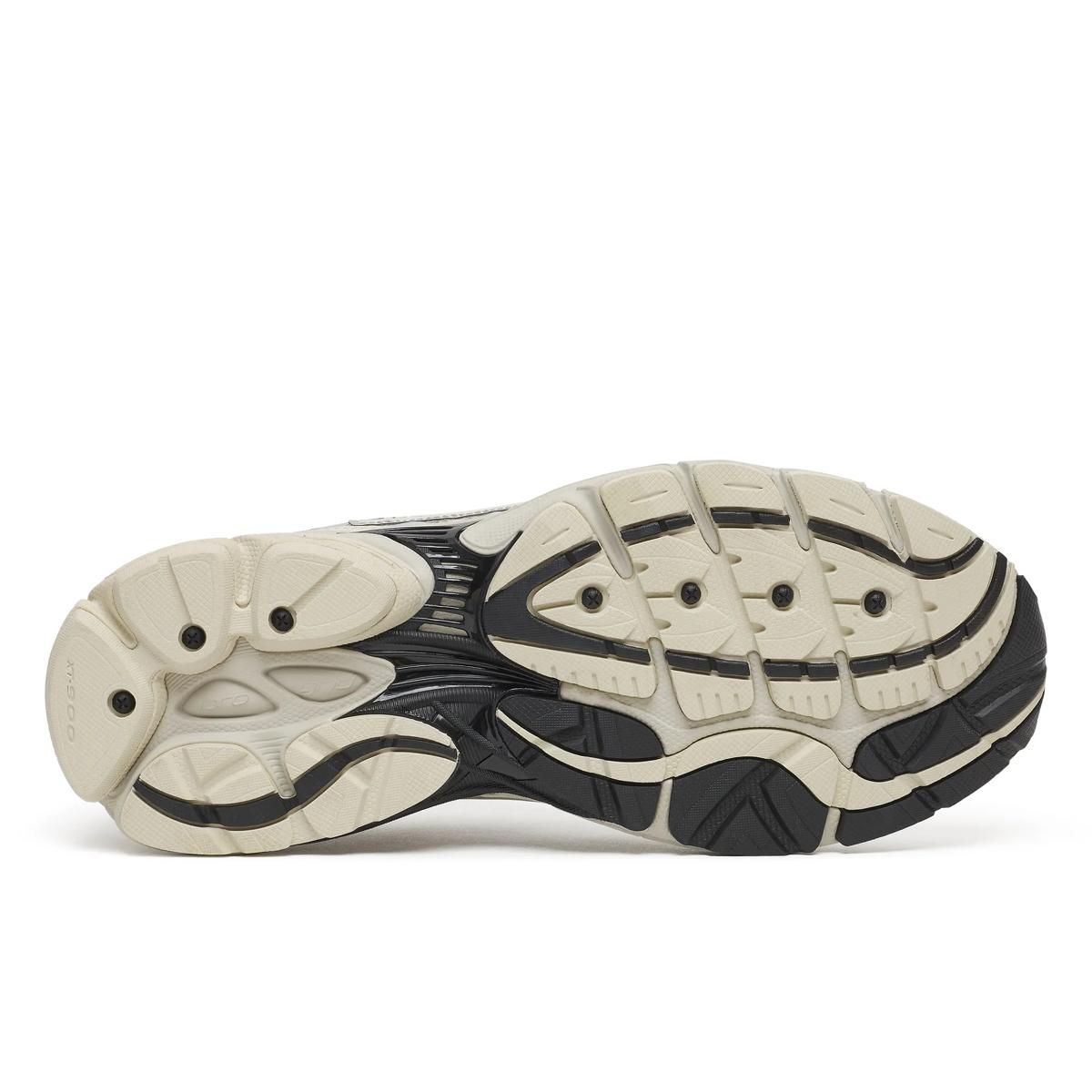 SAUCONY Sneaker Unisex PROGRID OMNI 9 OG-Eggshell/Quartz