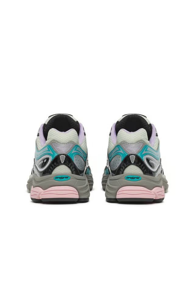 SAUCONY Sneaker Unisex PROGRID OMNI 9 OG-Black Multi