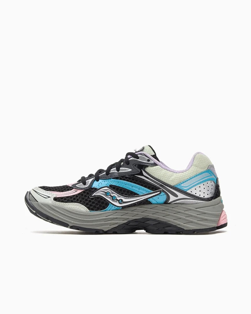 SAUCONY Sneaker Unisex PROGRID OMNI 9 OG-Black Multi