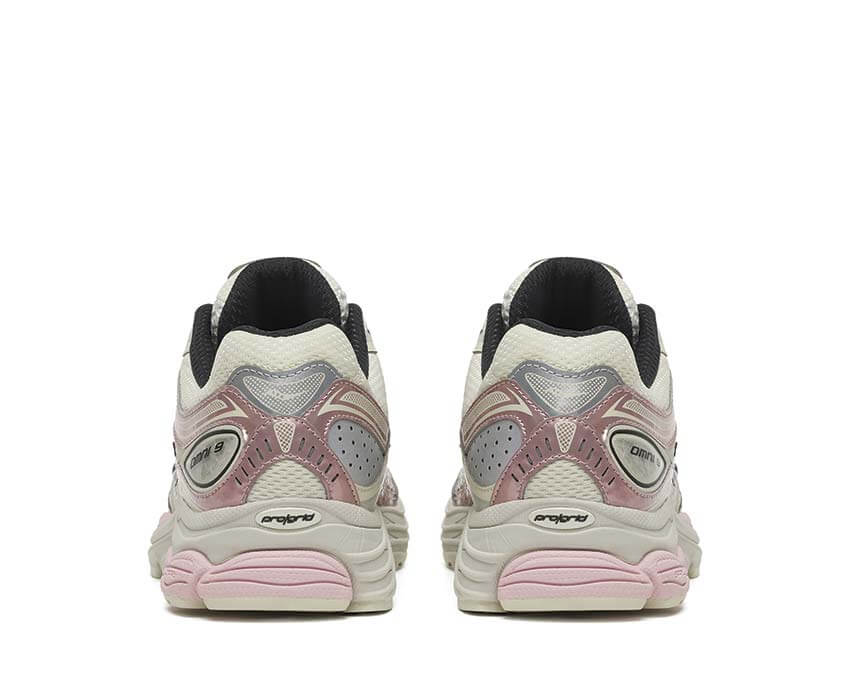 SAUCONY Sneaker Unisex PROGRID OMNI 9 OG-Eggshell/Touch