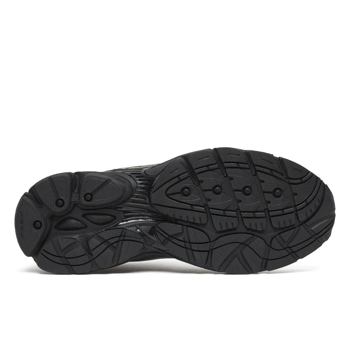 SAUCONY Sneaker Uomo PROGRID OMNI 9 OG-Sage/Black
