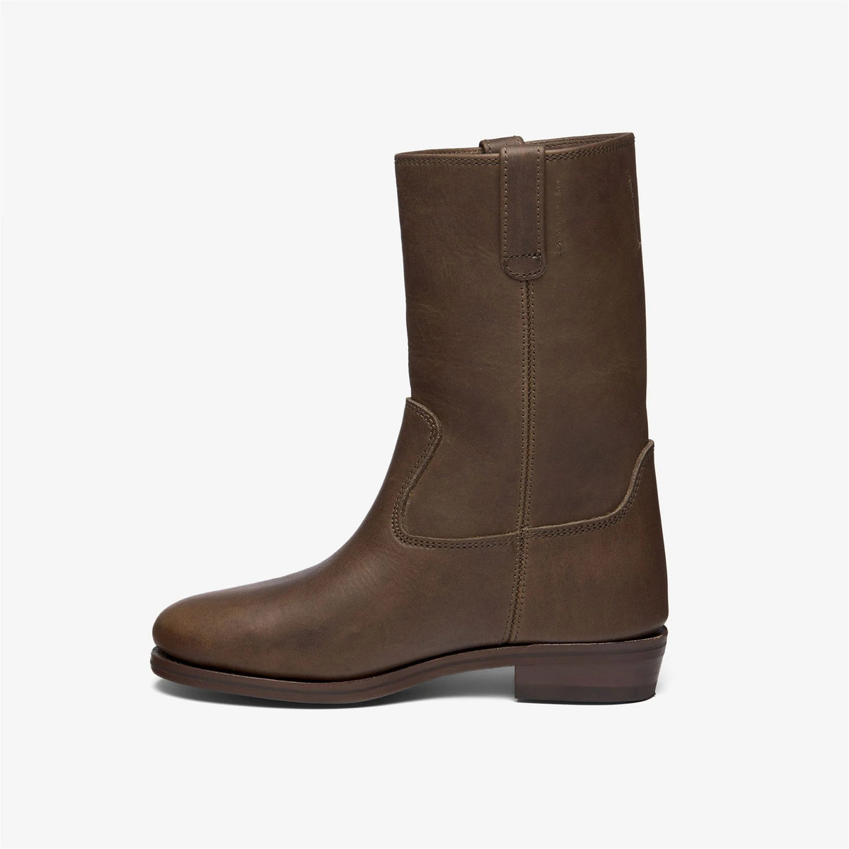 SEBAGO Stivale Donna RANCH-Beige Camel