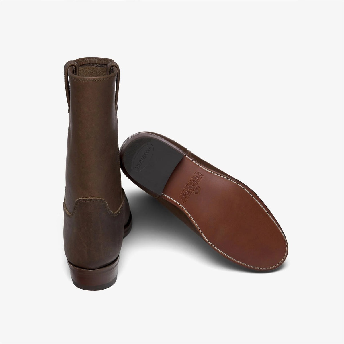 SEBAGO Stivale Donna RANCH-Beige Camel