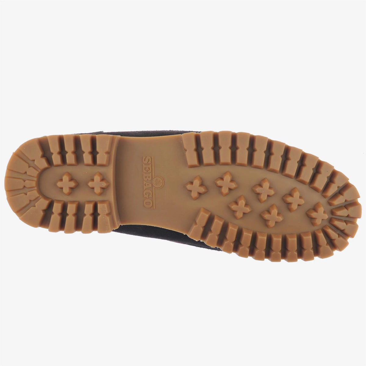 SEBAGO Scarpa Donna RANGER SUEDE-Moka