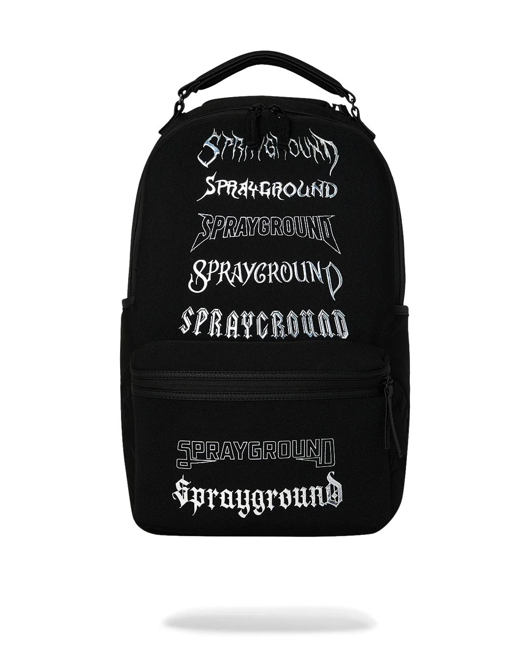 SPRAYGROUND Zaino BOUJEE BAG 2-Nero