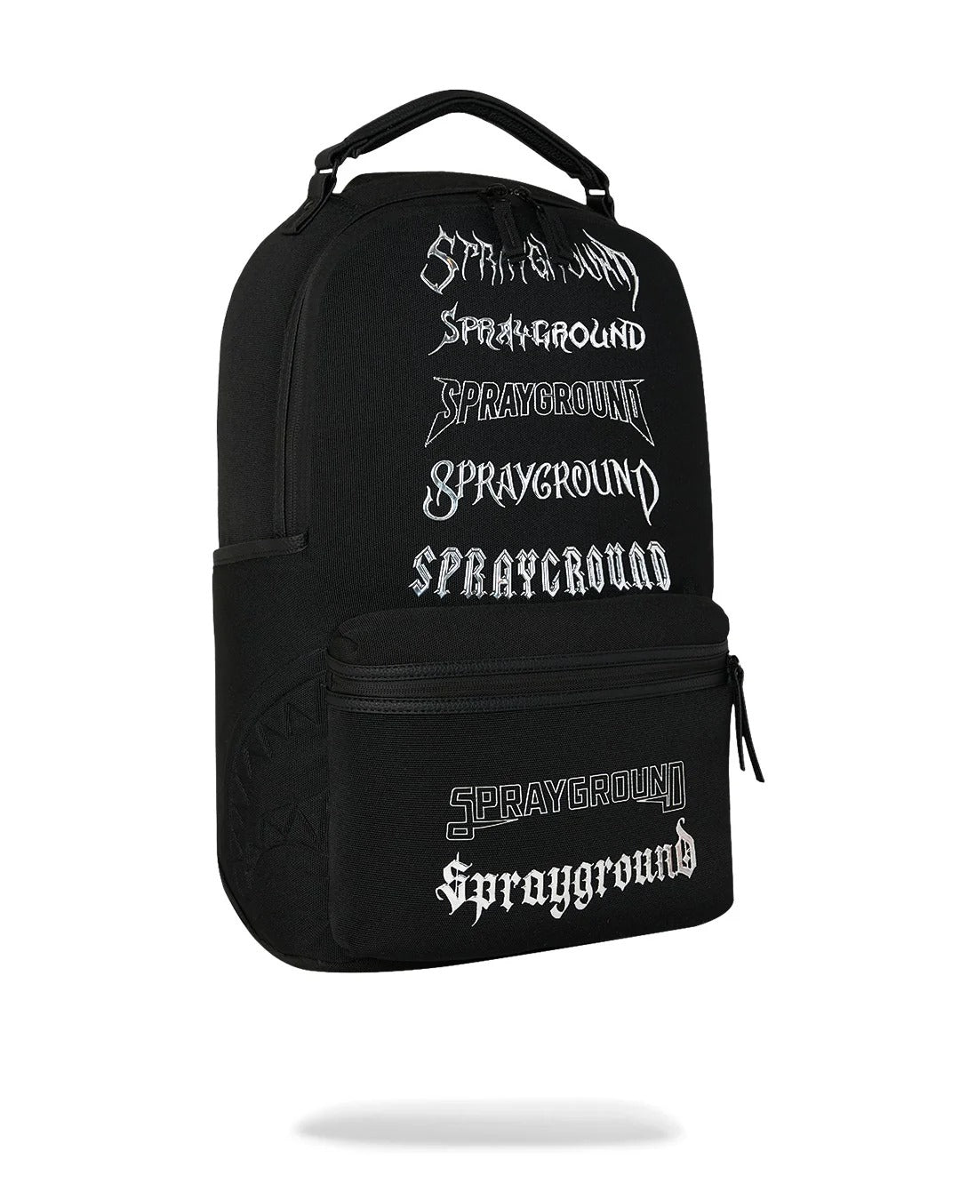 SPRAYGROUND Zaino BOUJEE BAG 2-Nero