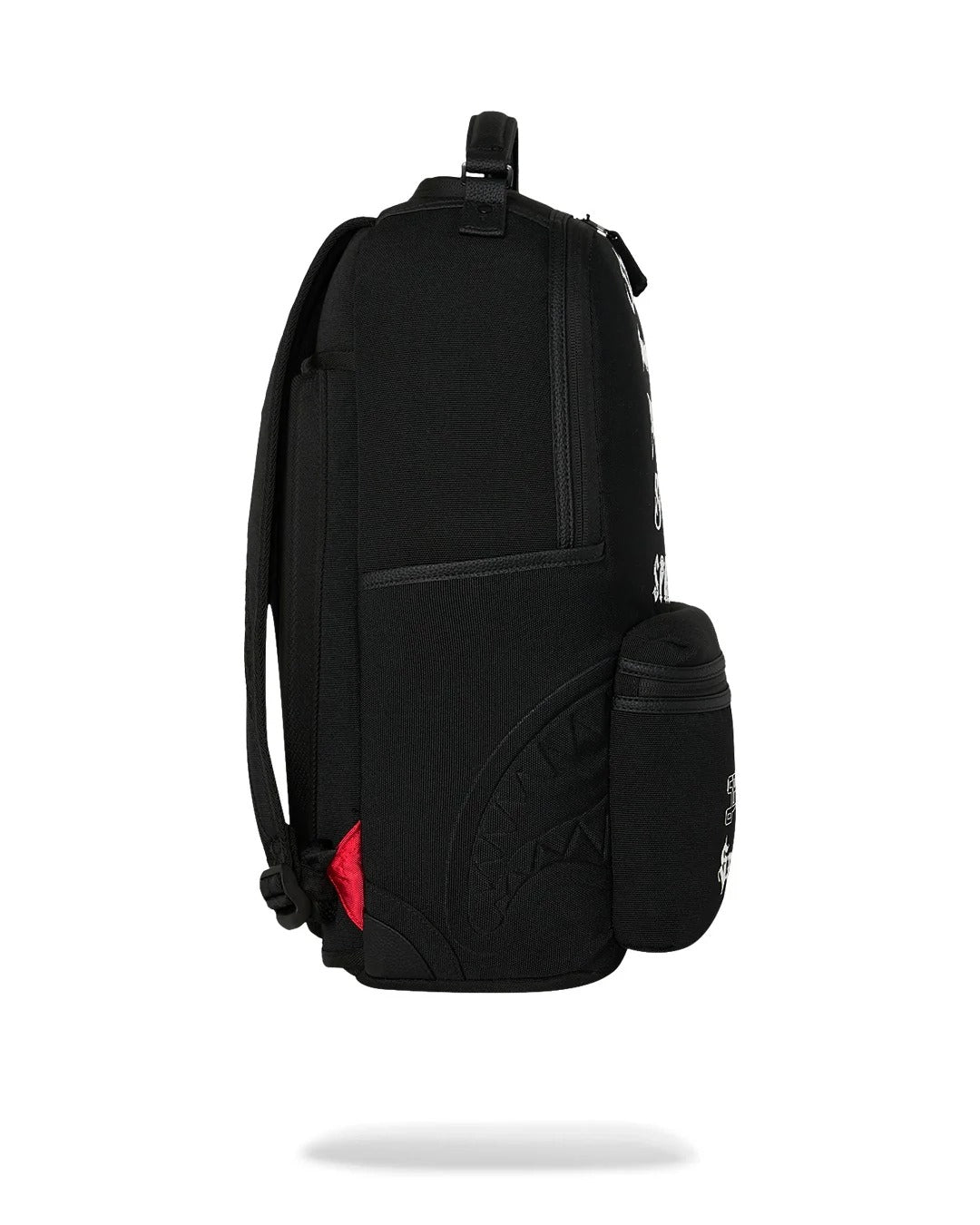 SPRAYGROUND Zaino BOUJEE BAG 2-Nero