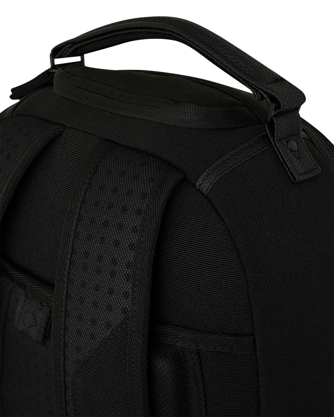 SPRAYGROUND Zaino BOUJEE BAG 2-Nero