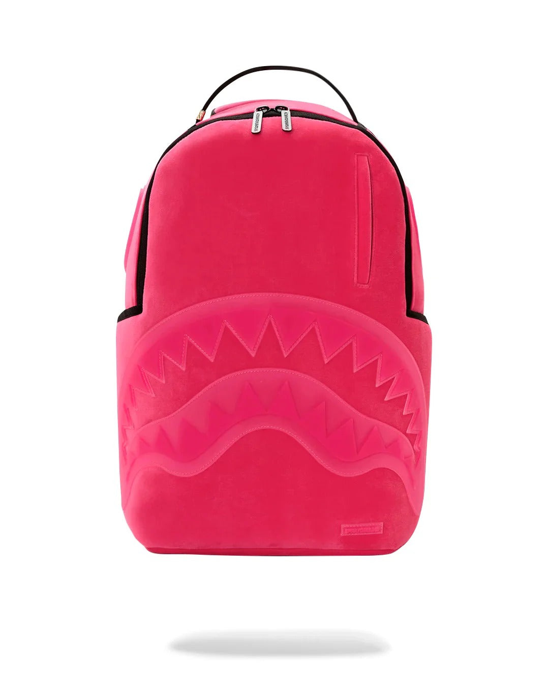 SPRAYGROUND Zaino CANDY RAVER SHARK-Rosa