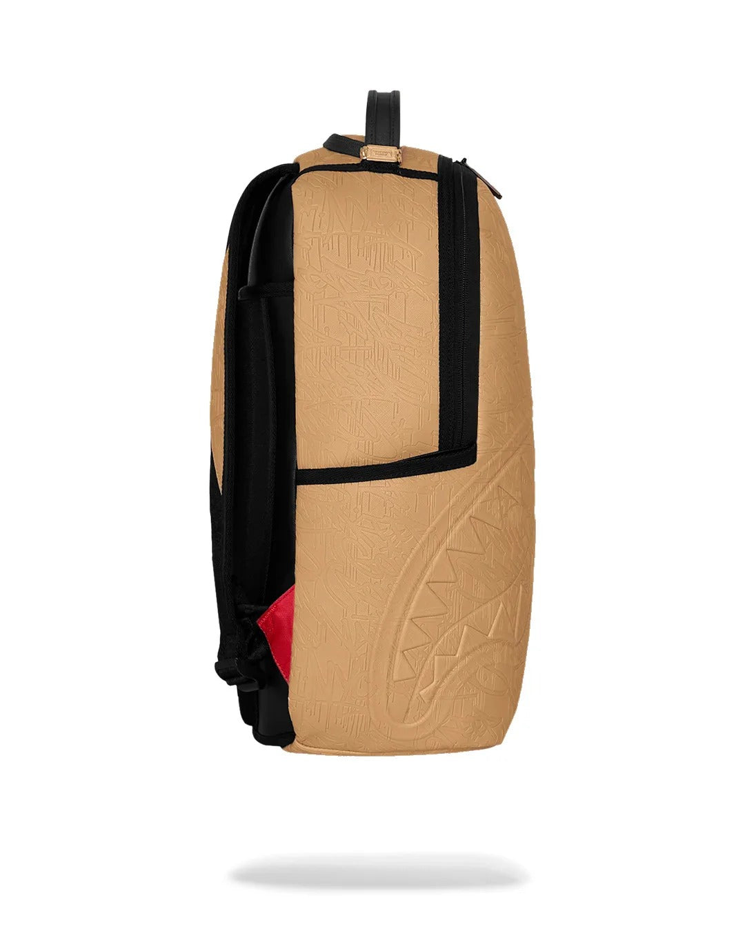 SPRAYGROUND Zaino HENNY MELT-Marrone