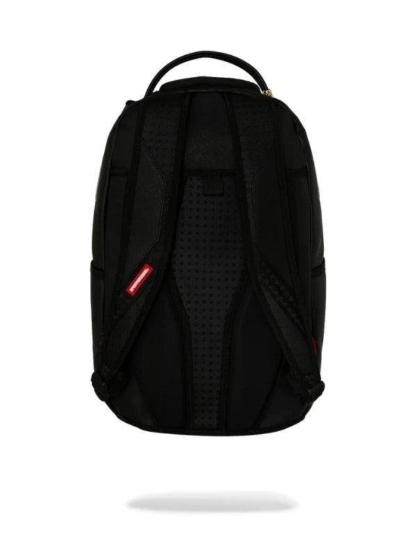 SPRAYGROUND Zaino DISAPPEARING SHARK-Nero
