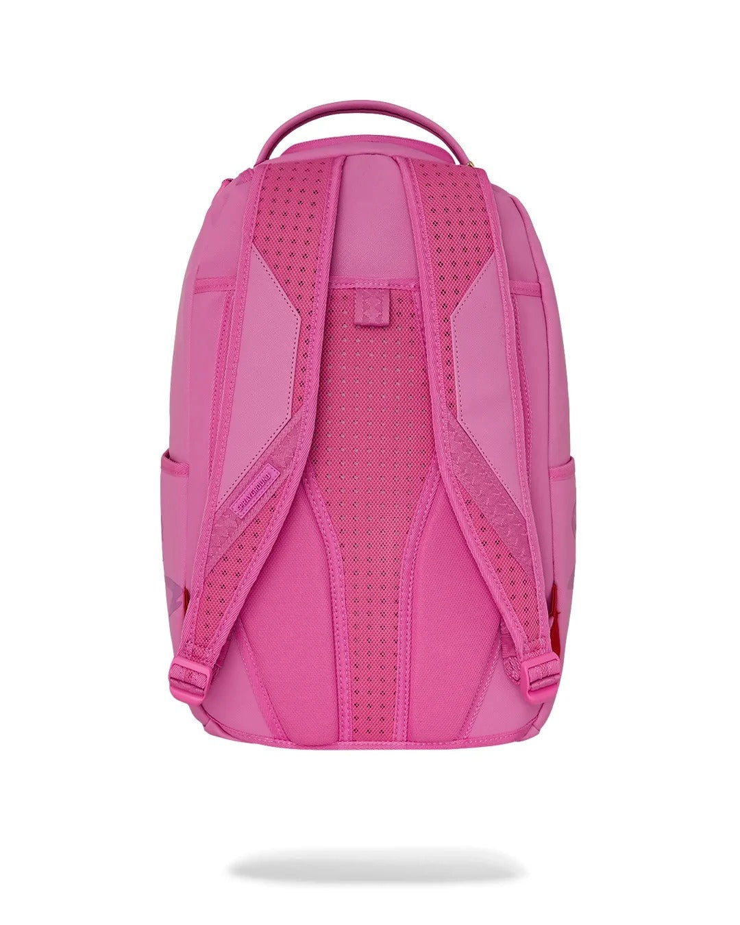 SPRAYGROUND Zaino GHOST DRIP-Fucsia/Rosa