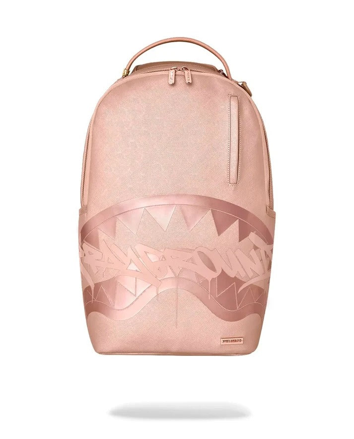SPRAYGROUND Zaino GHOST DRIP-Rosa