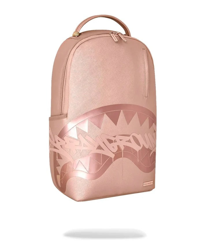 SPRAYGROUND Zaino GHOST DRIP-Rosa
