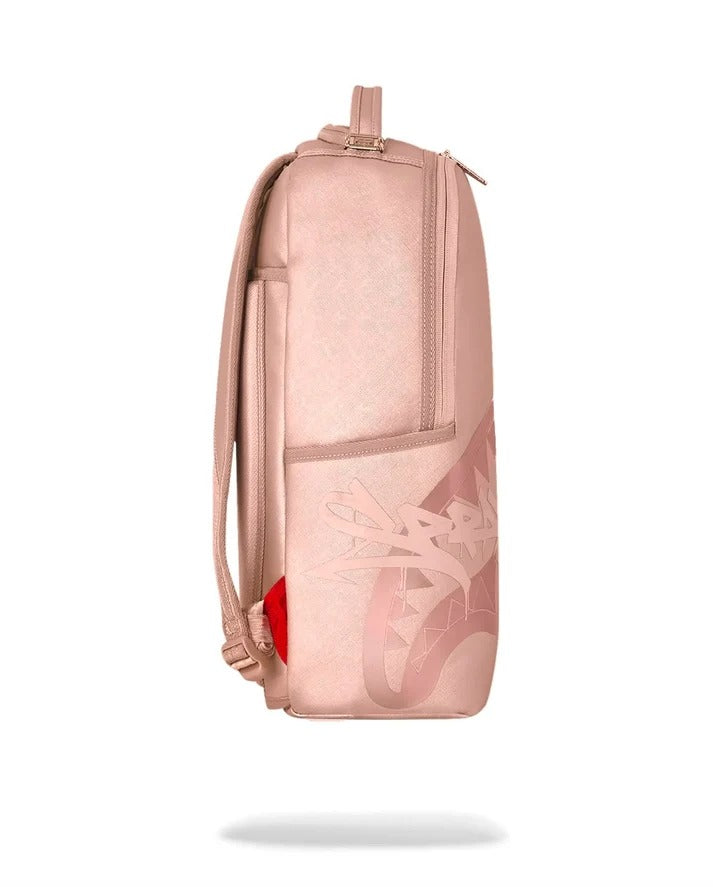 SPRAYGROUND Zaino GHOST DRIP-Rosa
