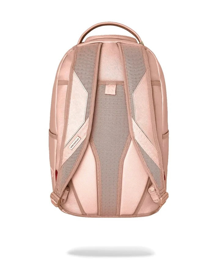 SPRAYGROUND Zaino GHOST DRIP-Rosa