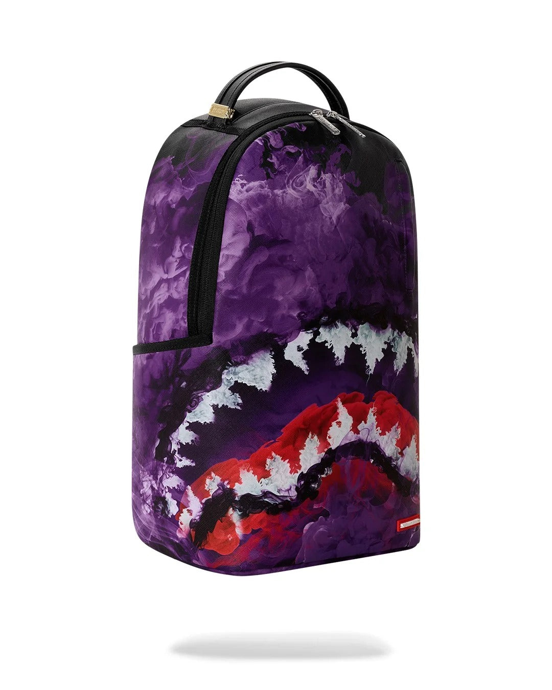 SPRAYGROUND Zaino ELEVATE PURPLE-Viola