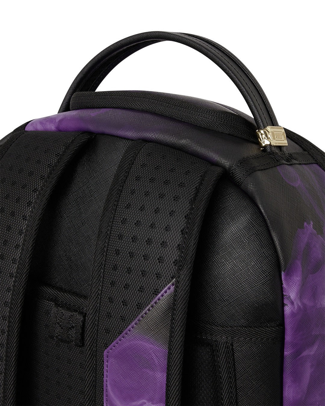SPRAYGROUND Zaino ELEVATE PURPLE-Viola