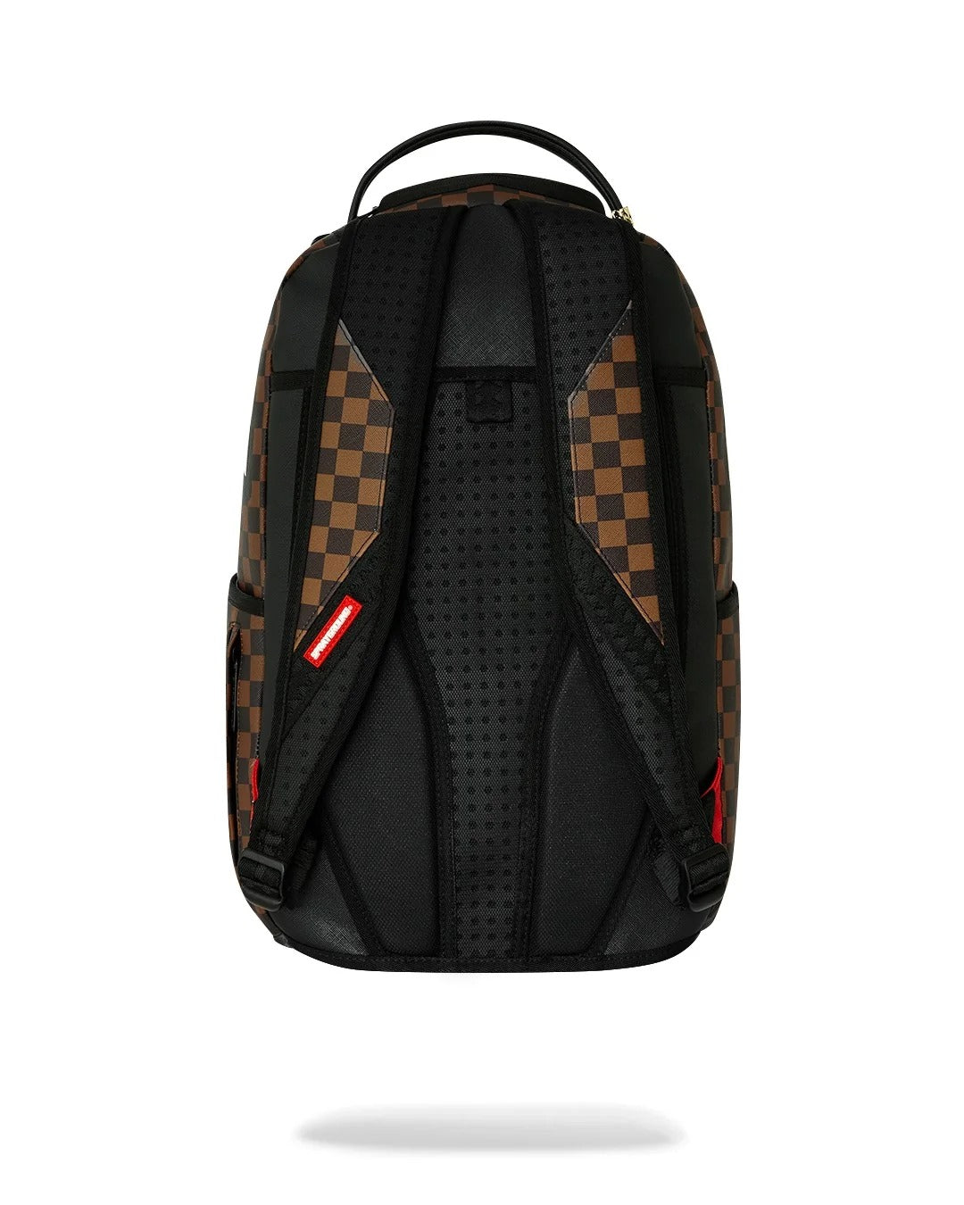 SPRAYGROUND Zaino DISNEY MICKEY & FRIENDS-Marrone