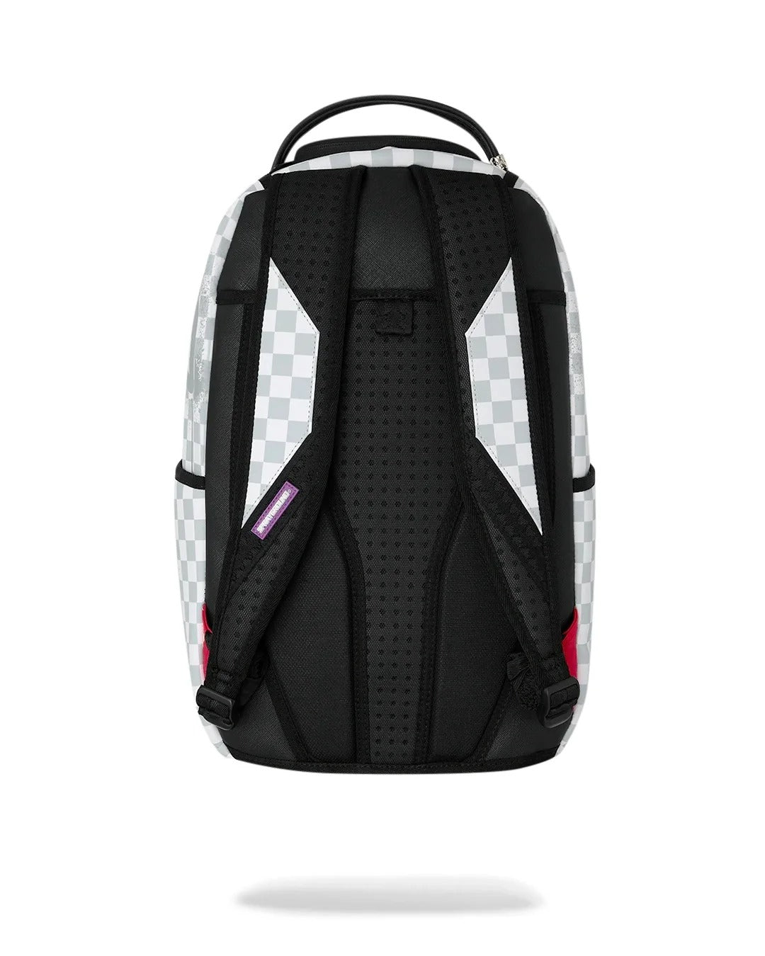 SPRAYGROUND Zaino MARVEL WAKANDA FOREVER-Bianco