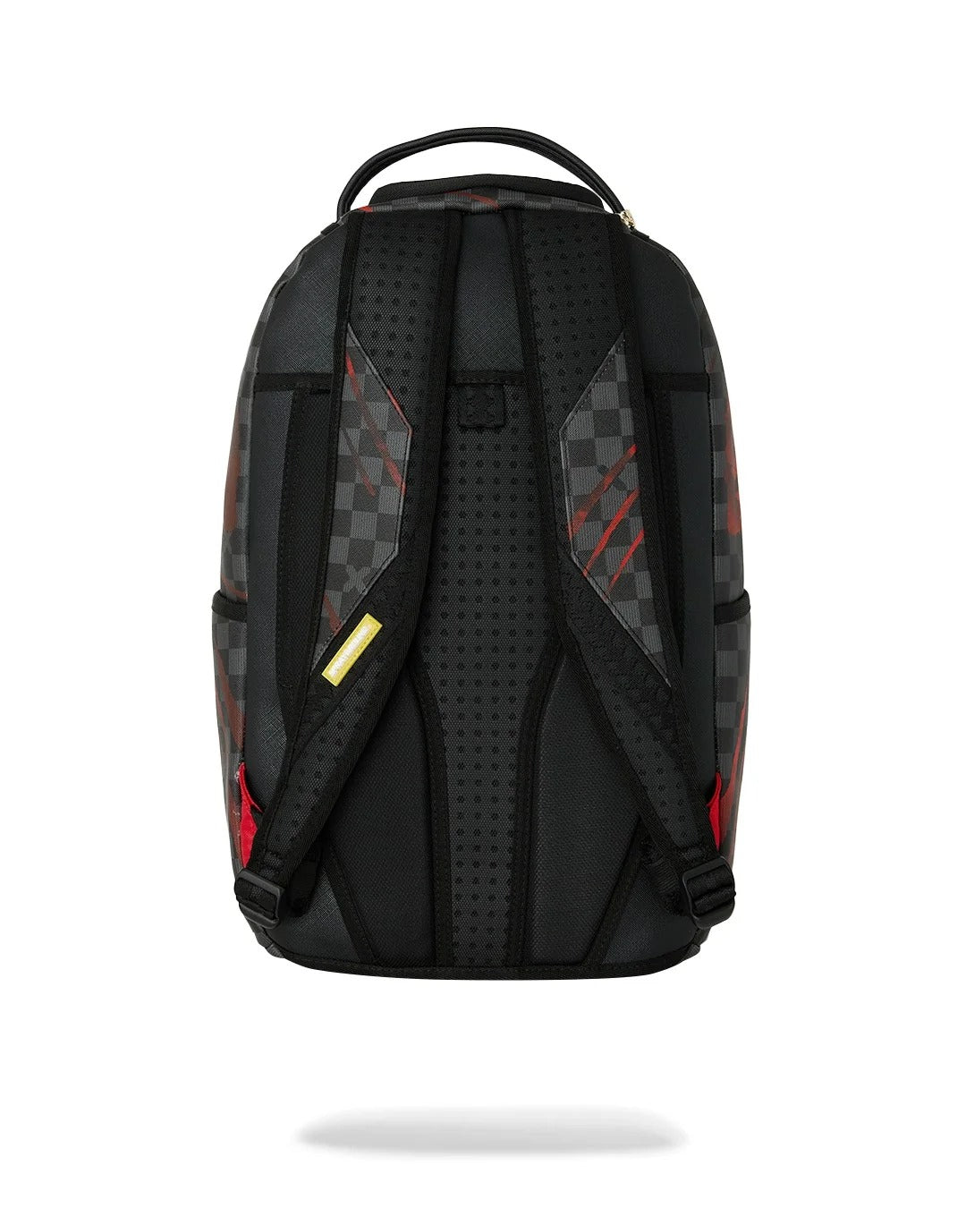 SPRAYGROUND Zaino MARVEL WOLVERINE SHARKMOUTH TEAR UP-Nero