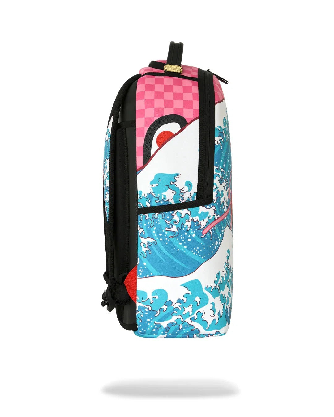 SPRAYGROUND Zaino PINK PANTHER SURF-Rosa