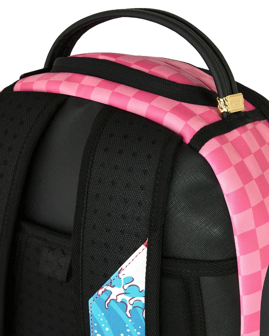 SPRAYGROUND Zaino PINK PANTHER SURF-Rosa