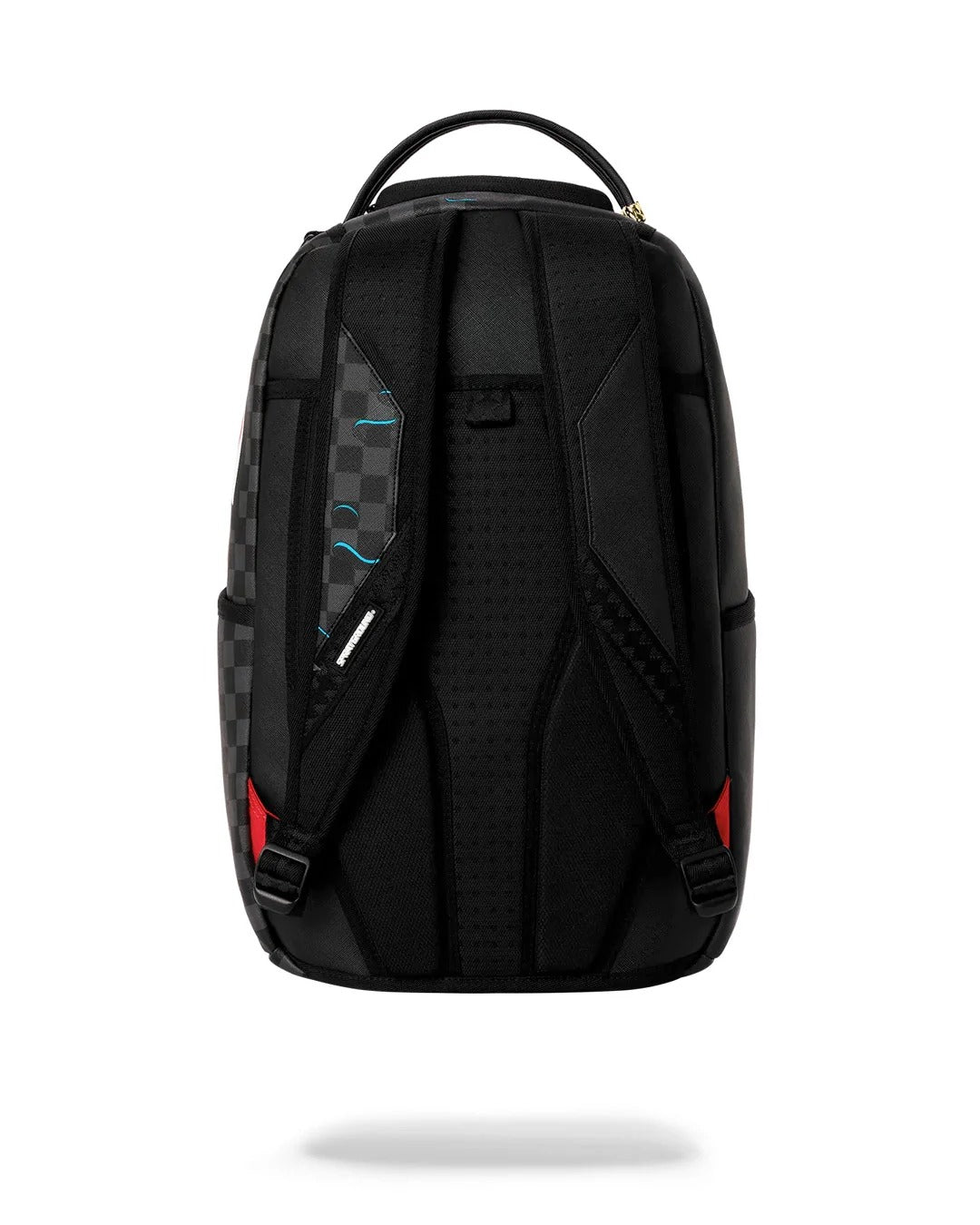 SPRAYGROUND Zaino MARVEL VENOM-Nero