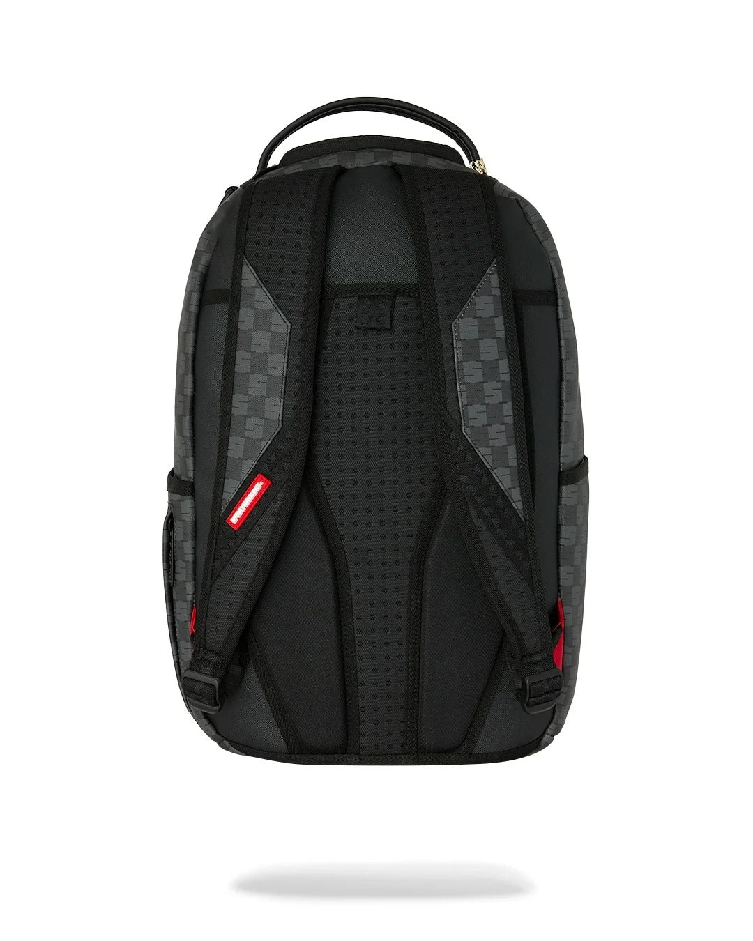 SPRAYGROUND Zaino DISNEY SCROOGE COUNTING MOONEY-Nero