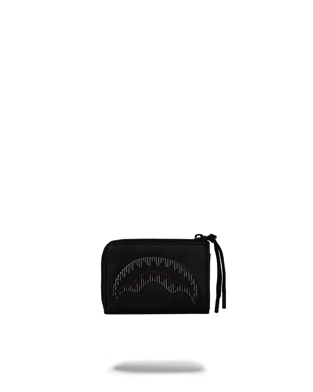 SPRAYGROUND Zaino DISAPPEARING SHARK-Nero