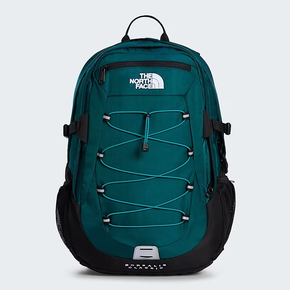 THE NORTH FACE Zaino BOREALIS CLASSIC-Pacific Teal