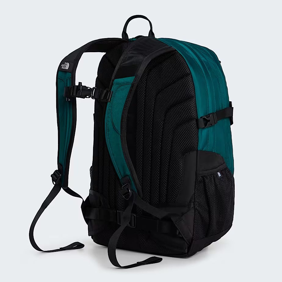 THE NORTH FACE Zaino BOREALIS CLASSIC-Pacific Teal