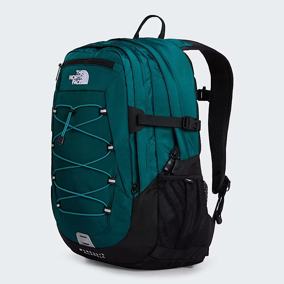 THE NORTH FACE Zaino BOREALIS CLASSIC-Pacific Teal