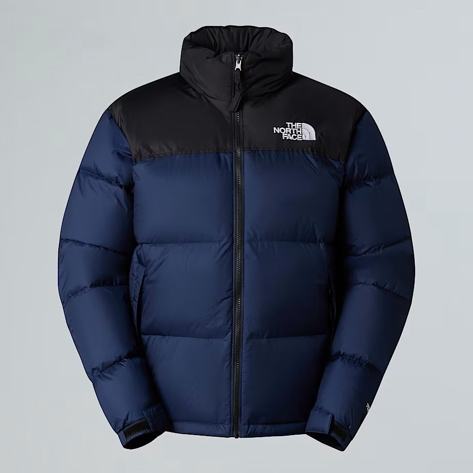 THE NORTH FACE Giacca Uomo 1996 RETRO NUPTSE-Summit Navy